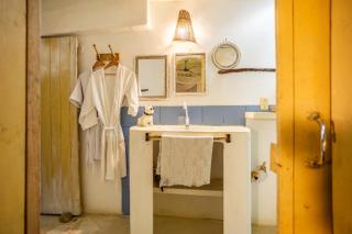 Chalé da sereia Apart-Hotel-Oásis no centro de jericoacoara - 5