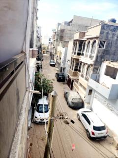 Chambre avec Toillette intérieure chauffe eau Wi-Fi Smart - 1