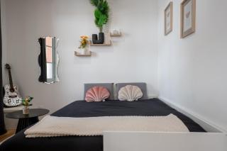 Le Maréchal - Studio cosy en centre-ville - 6