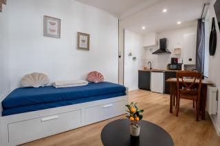 Le Maréchal - Studio cosy en centre-ville - 9