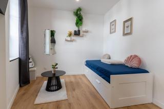 Le Maréchal - Studio cosy en centre-ville - 5