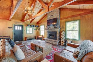 Lake Access, Mtn Views Cooks Cabin in Kamas! - 9