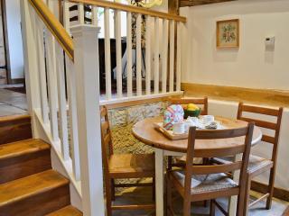 Mount House Barn - Burwash - 4