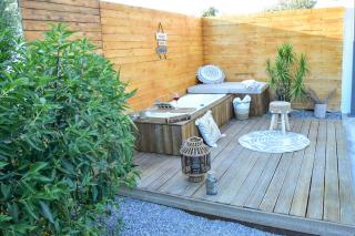 Eléa Blu Pool & Garden - Afantou - 7