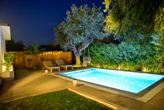Eléa Blu Pool & Garden - Afantou - 4