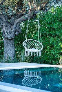 Eléa Blu Pool & Garden - Afantou - 6