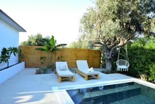 Eléa Blu Pool & Garden - Afantou - 5
