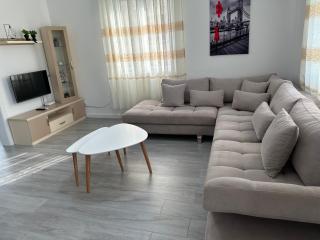 Apartment Center Korça - Korçë - 2