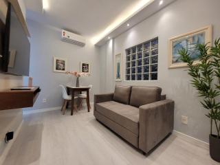 2 min from Copacabana Beach | Renovated and Cozy - 6