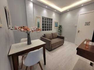 2 min from Copacabana Beach | Renovated and Cozy - 5