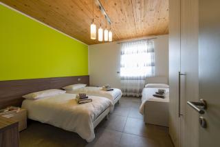 Agritur Gioia - Sanzeno - 5