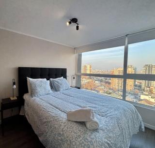 Cómoda habitación con vista privilegiada, Estacionamiento - 0
