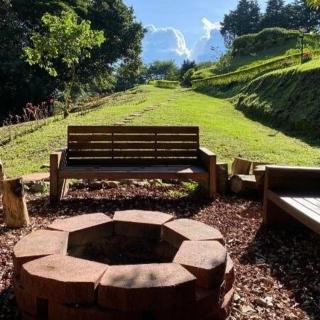 Victoria cabin, beautiful and quiet place - 9