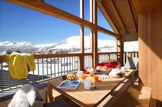 Résidence Phoenix C by Leavetown Vacations - L'Alpe-d'Huez - 7