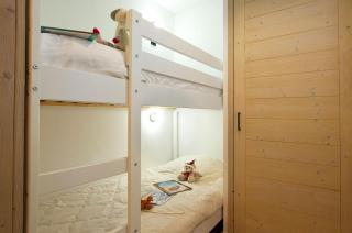 Résidence Phoenix C by Leavetown Vacations - L'Alpe-d'Huez - 2