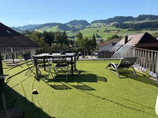 Suite mit schöne Küche in Zentral schüpfheim LU - Schüpfheim - 2