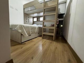 Centric apartment Magdalena S Isidro - 9