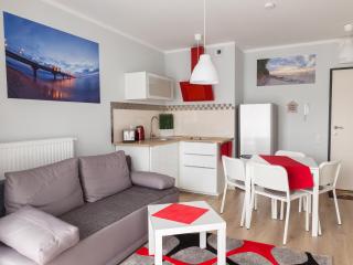Apartament Międzyzdroje Horyzont - Misdroy - 6