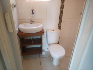 Sítio Refúgio e Paz - Churrasqueira, piscina, playground e quadra de areia para futevôlei e Beach tênis - 6