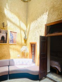 Dar cheikh - Fez - 9