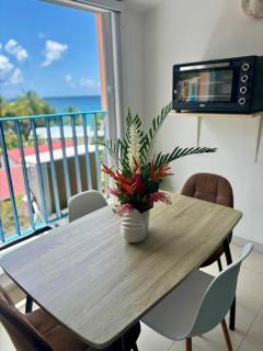 Studio Blue Wave Diamond, vue mer - 1