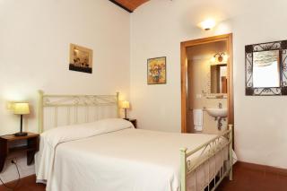 Große Ferienwohnung in Rapale mit Grill, gemeinsamem Pool und Garten - 8