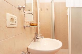 Große Ferienwohnung in Rapale mit Grill, gemeinsamem Pool und Garten - 5