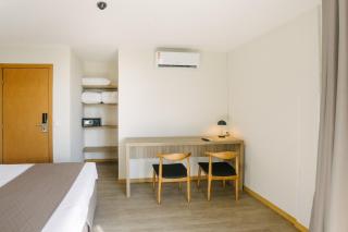 Hotel VARSÓVIA EXPRESS - 8