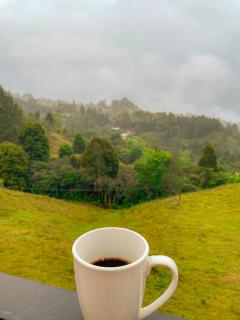 Apartamento en Guarne-Antioquia - Guarne - 7