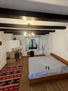 Farm House - Cîndeşti - 7