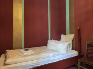 Ferienhaus, Buntenbock, cleaning included - 2