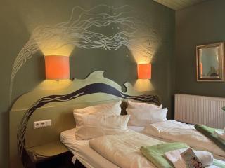 Gruppenhaus in Buntenbock - 7