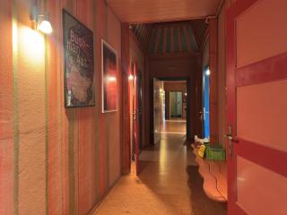 Gruppenhaus in Buntenbock - 8