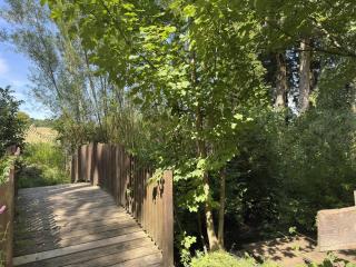 Gruppenhaus in Buntenbock - 1