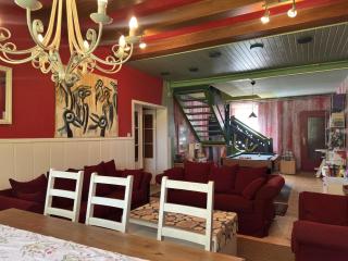 Gruppenhaus in Buntenbock - 5