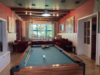 Gruppenhaus in Buntenbock - 7