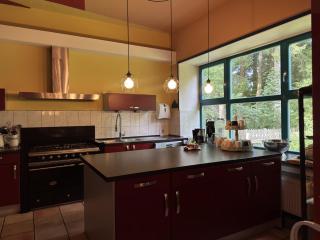 Gruppenhaus in Buntenbock - 1