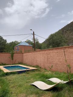 Villa d'Exception à Ourika Nichée au Cœur des Montagnes - 6