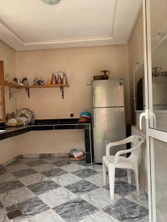 Villa d'Exception à Ourika Nichée au Cœur des Montagnes - 1