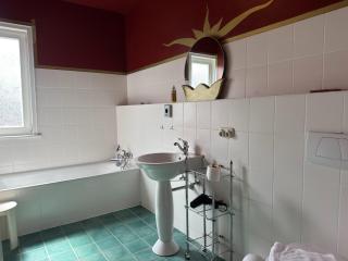 Gruppenhaus in Buntenbock, cleaning included - 4