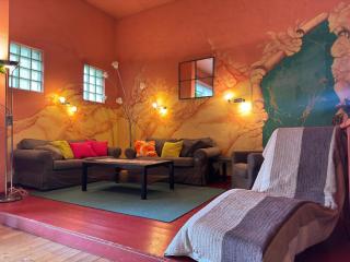 Gruppenhaus in Buntenbock, cleaning included - 1