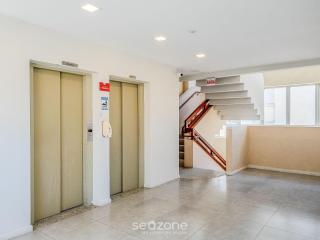 Modernos departamentos en el centro de Floripa - VLR - 8