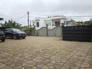 Aloha Résidence - L'Appart - Yaoundé - 1