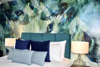The Nest Hotel & Restaurant - Petersfield - 8