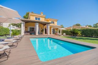 Montelago - Port d'Alcudia - 7