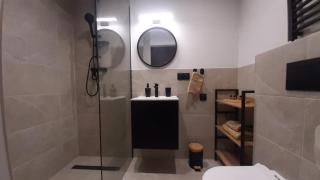 Apartament Motyl - Varsovie - 8