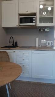 Apartament Motyl - Varsovie - 5