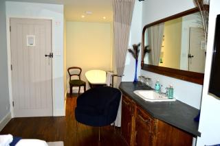 The Nest Hotel & Restaurant - Petersfield - 5