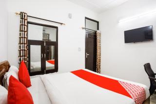 Hotel O Devi Palace Inn - 7