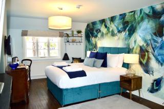 The Nest Hotel & Restaurant - Petersfield - 3